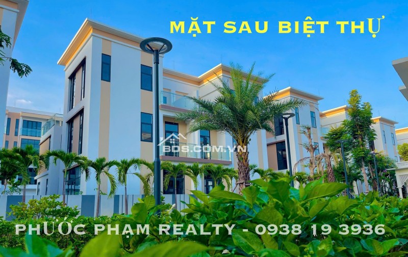BÁN BIỆT THỰ T&T CITY MILLENNIA - KHÔNG GIAN SỐNG ĐẲNG CẤP, GIÁ TỐT NHẤT THỊ TRƯỜNG